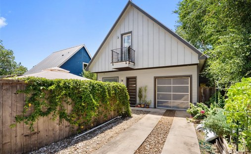House in Austin, Texas, United States 1