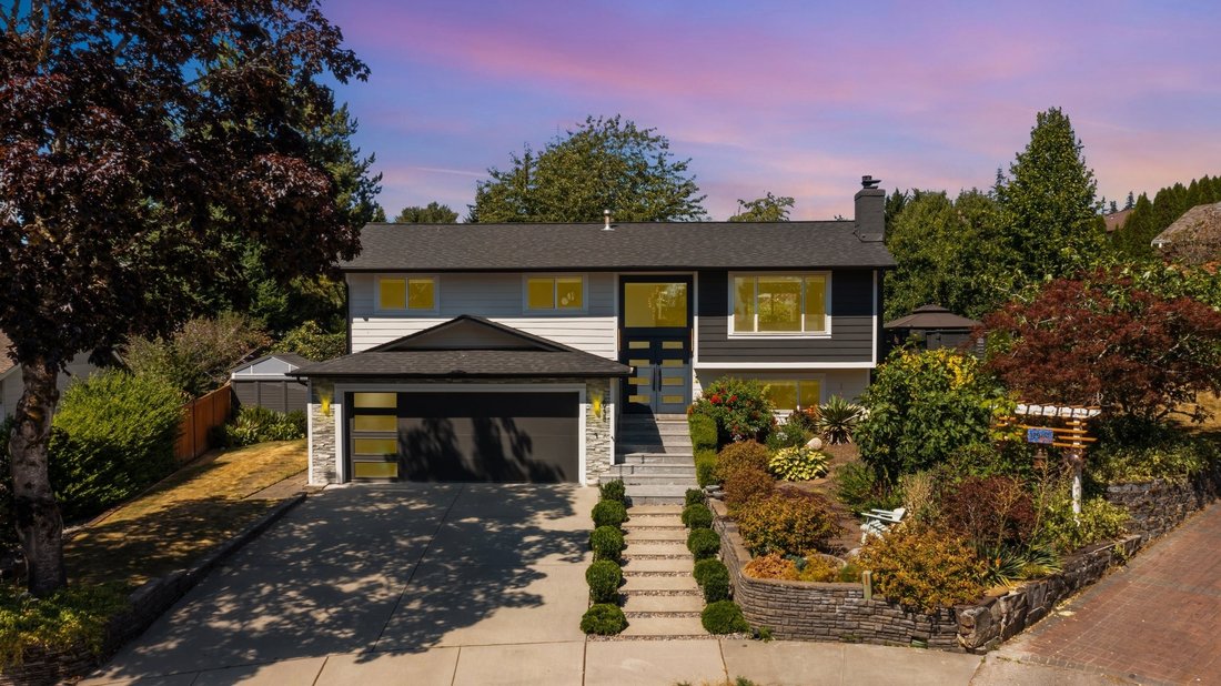 House in Kirkland, Washington, United States 2 - 18540128