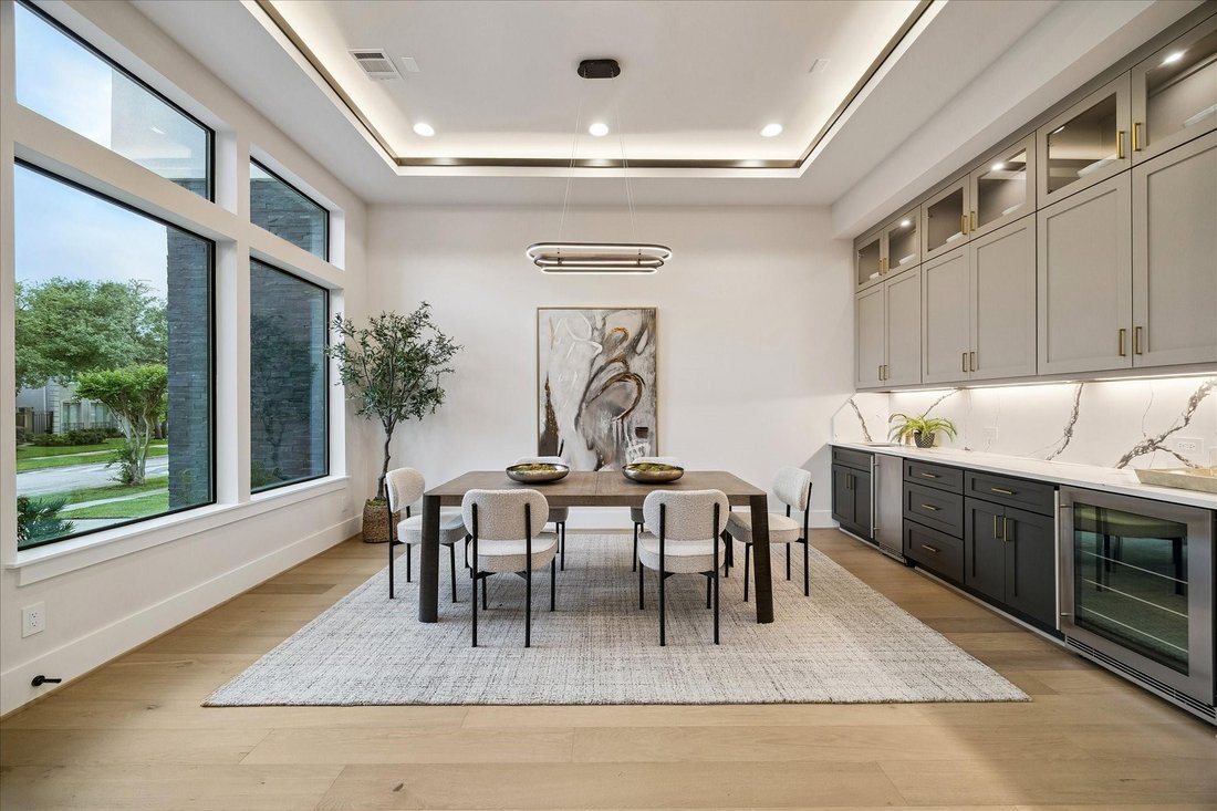 House in Bellaire, Texas, United States 5 - 18540325