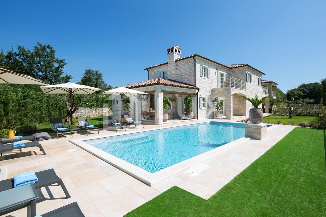 House in Rovinj, Istria County, Croatia 1 - 18543658