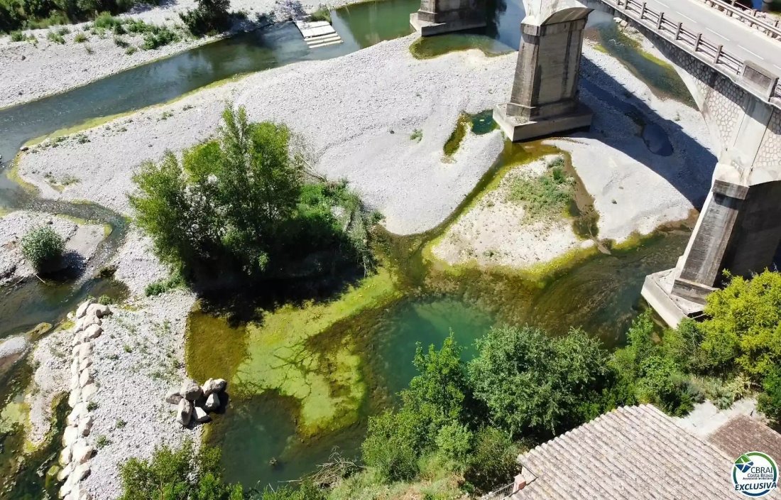 Casa a Sant Miquel de Fluvià, Catalogna, Spagna 3 - 18540024