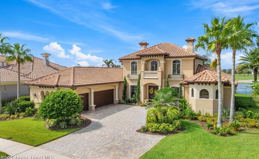 House in Melbourne, Florida, United States 1