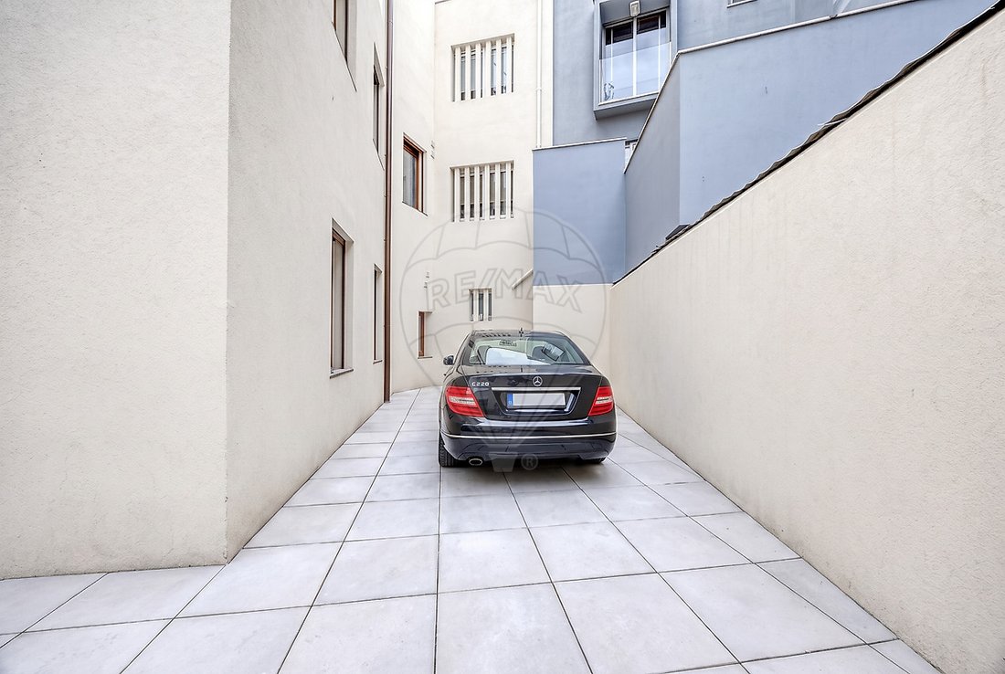 Apartment in Povoa de Varzim, Beiriz e Argivai, Porto District, Portugal 5 - 18165363