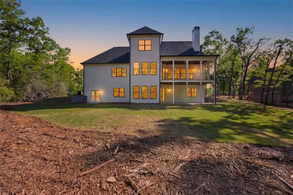 House in Clarkesville, Georgia, United States 3 - 18539982