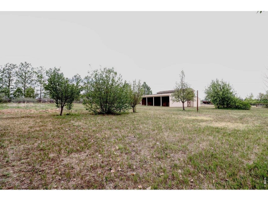 House in Berthoud, Colorado, United States 5 - 18542851