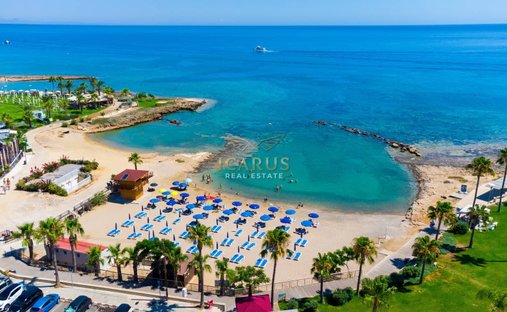 Land in Paralimni, Famagusta, Cyprus 1