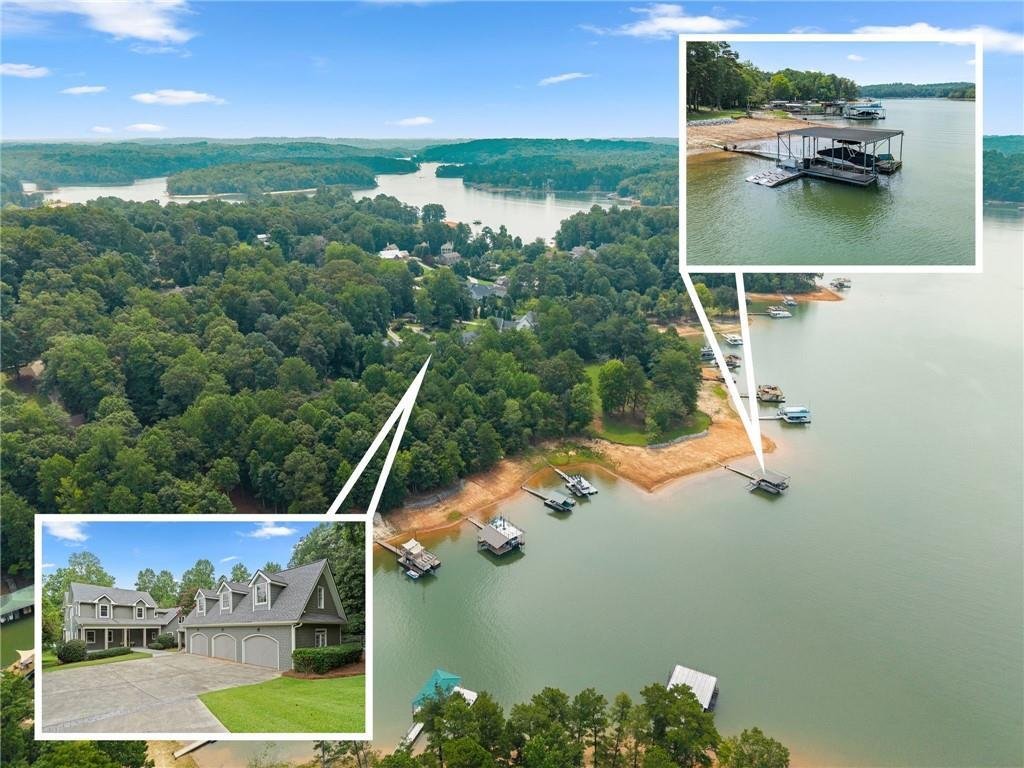 House in Cumming, Georgia, United States 2 - 18543636