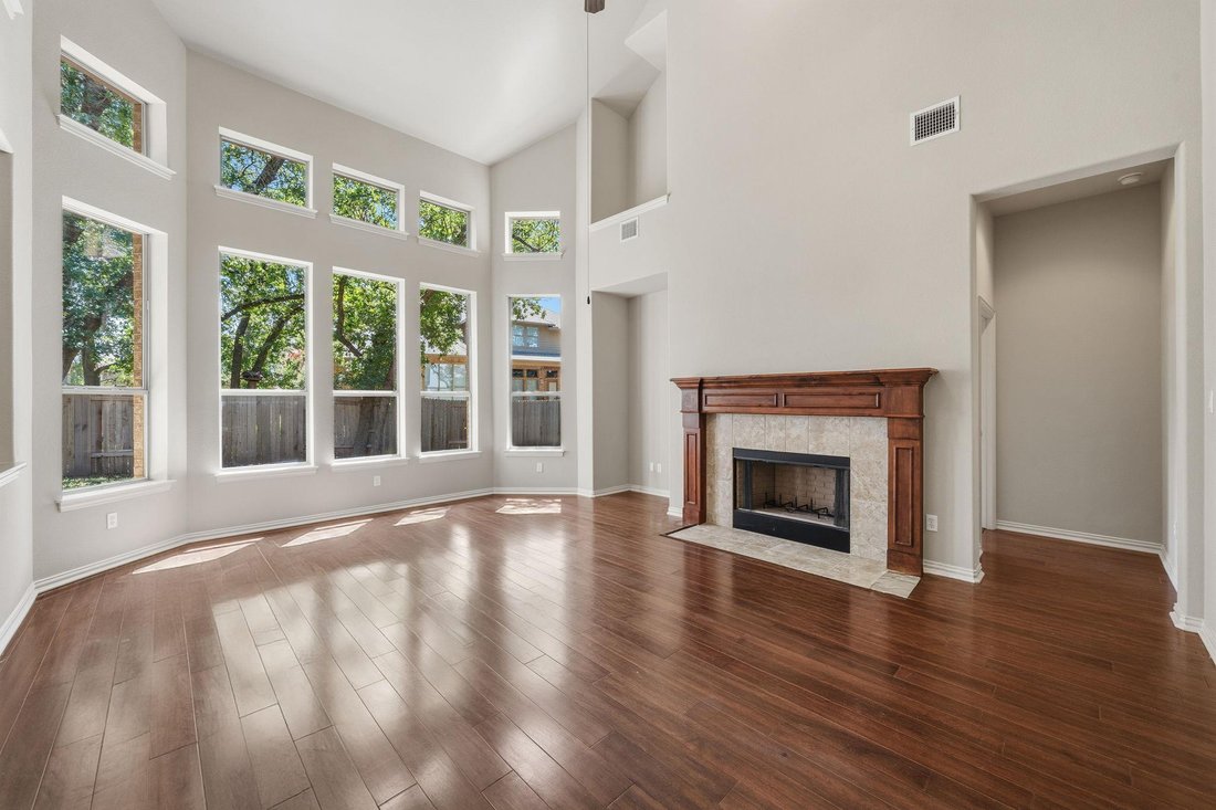 House in Cedar Park, Texas, United States 3 - 18543120