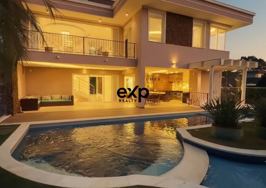 House in Boa Vista, State of São Paulo, Brazil 1 - 18544071