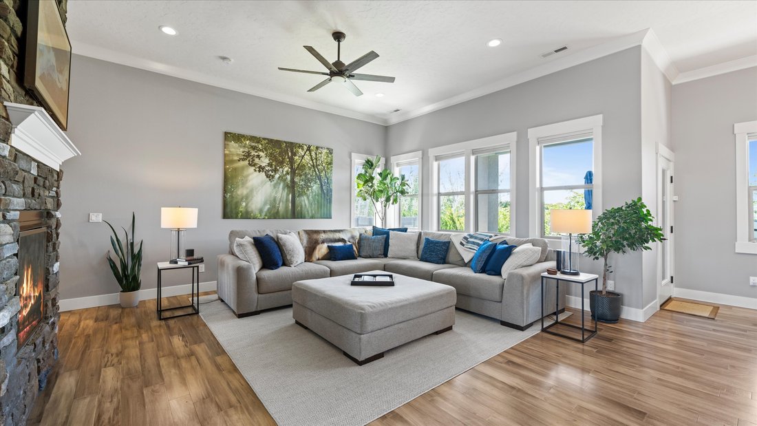 House in Kennewick, Washington, United States 4 - 18541167