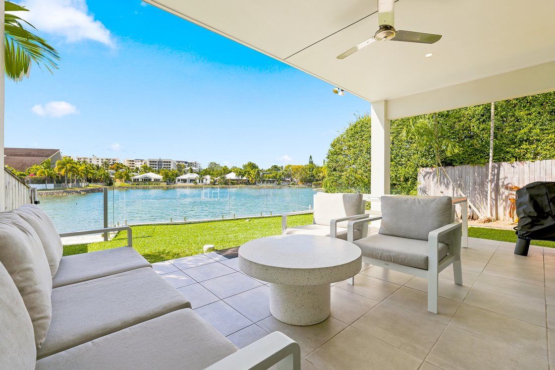 Casa in Trinity Beach, Queensland, Australia 3 - 18544141