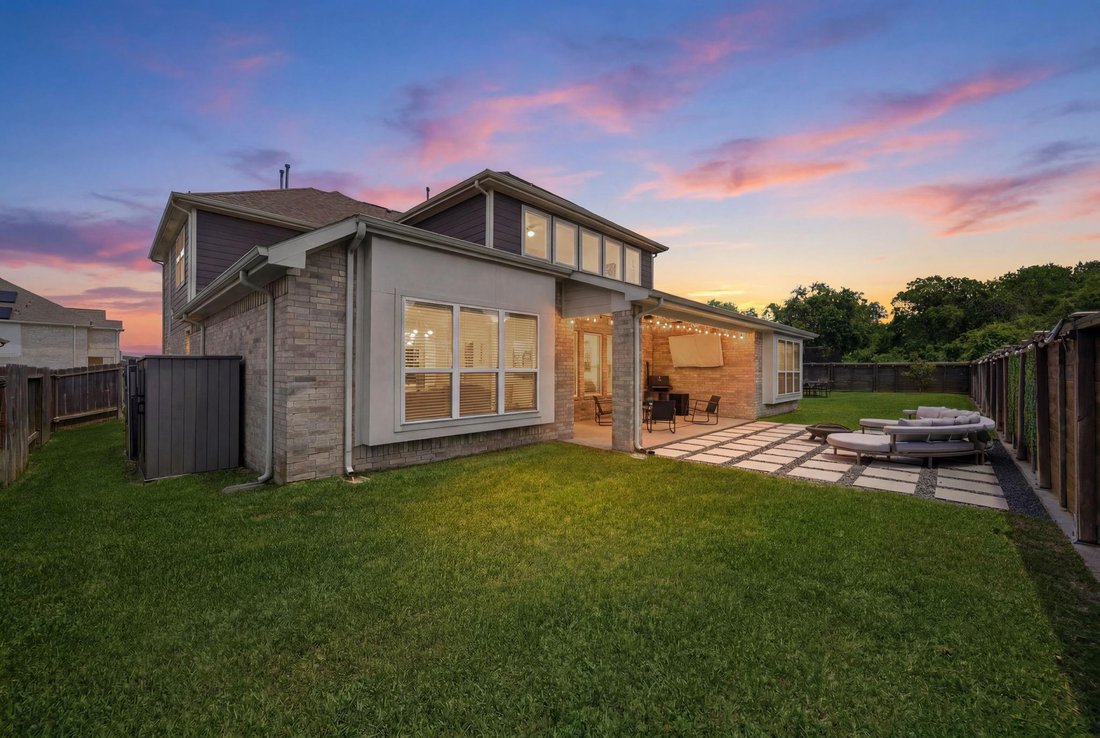 House in Katy, Texas, United States 5 - 18543434