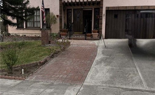 House in Glendale, California, United States 1