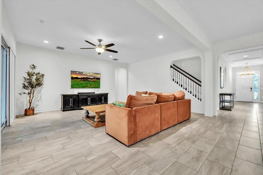 House in Lutz, Florida, United States 4 - 18542574