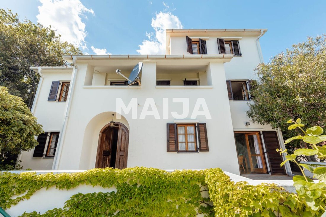 Villa in Đurići, Herceg Novi Municipality, Montenegro 1 - 18542742