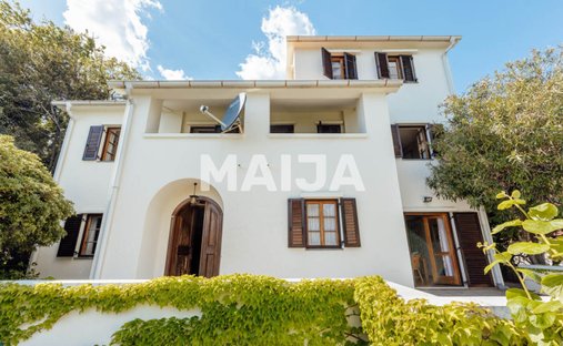 Villa in Đurići, Herceg Novi Municipality, Montenegro 1