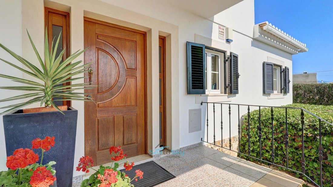 House in Portimao, Algarve, Portugal 5 - 18541134