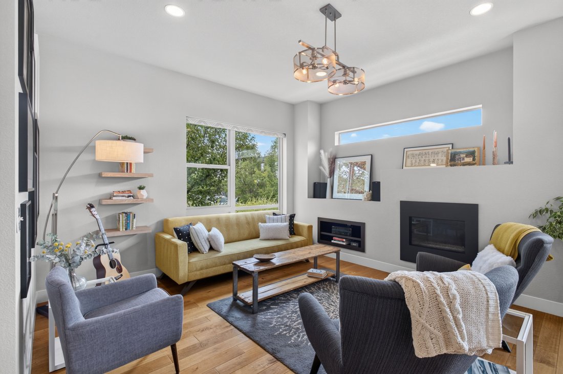 House in Denver, Colorado, United States 3 - 18541820