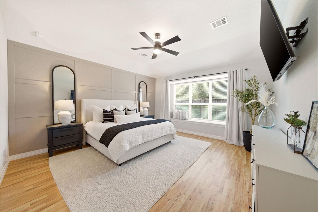 House in Katy, Texas, United States 4 - 18543434