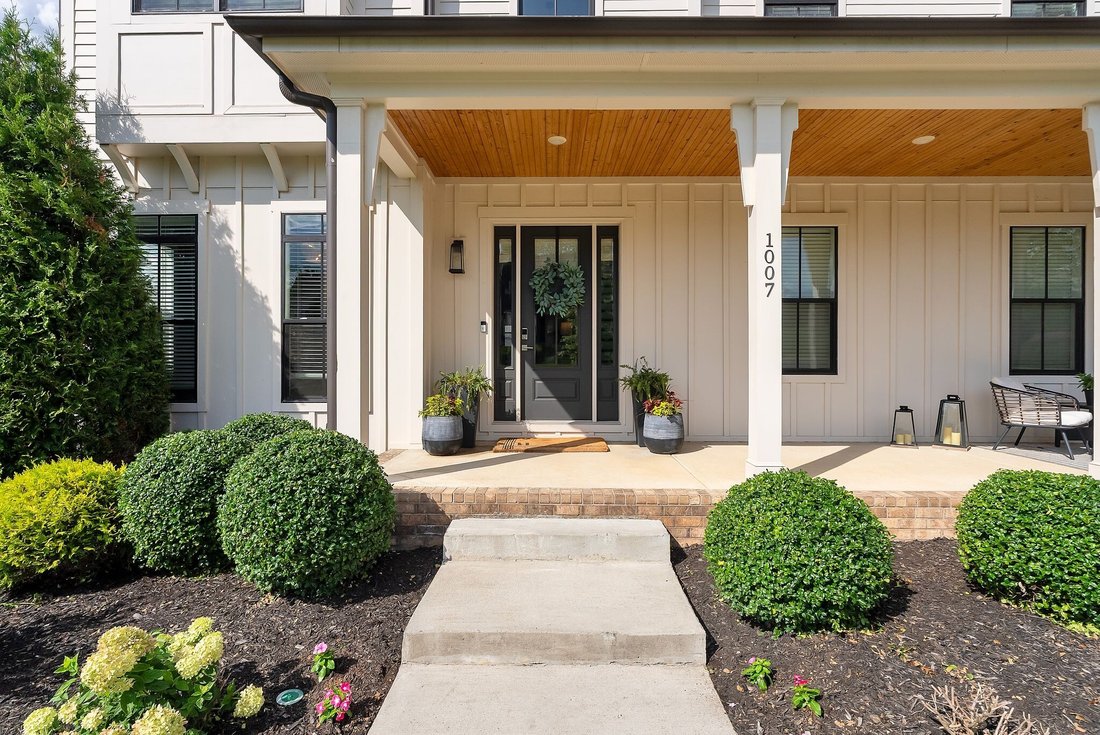 House in Franklin, Tennessee, United States 4 - 18541280