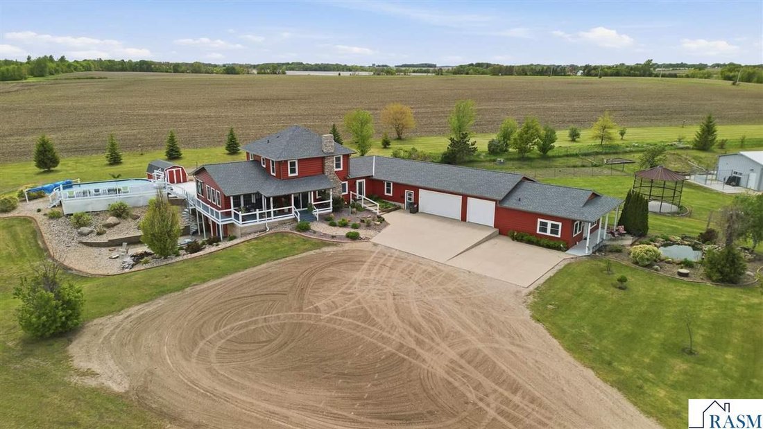 House in Eagle Lake, Minnesota, United States 1 - 18543871