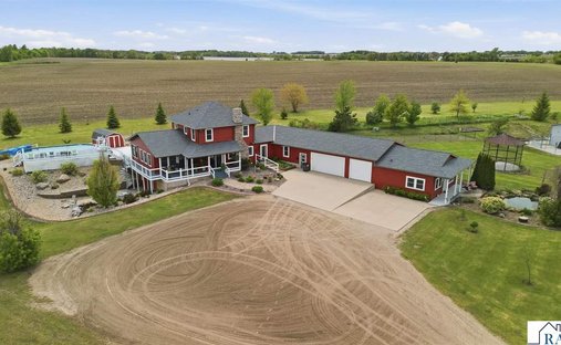 House in Eagle Lake, Minnesota, United States 1