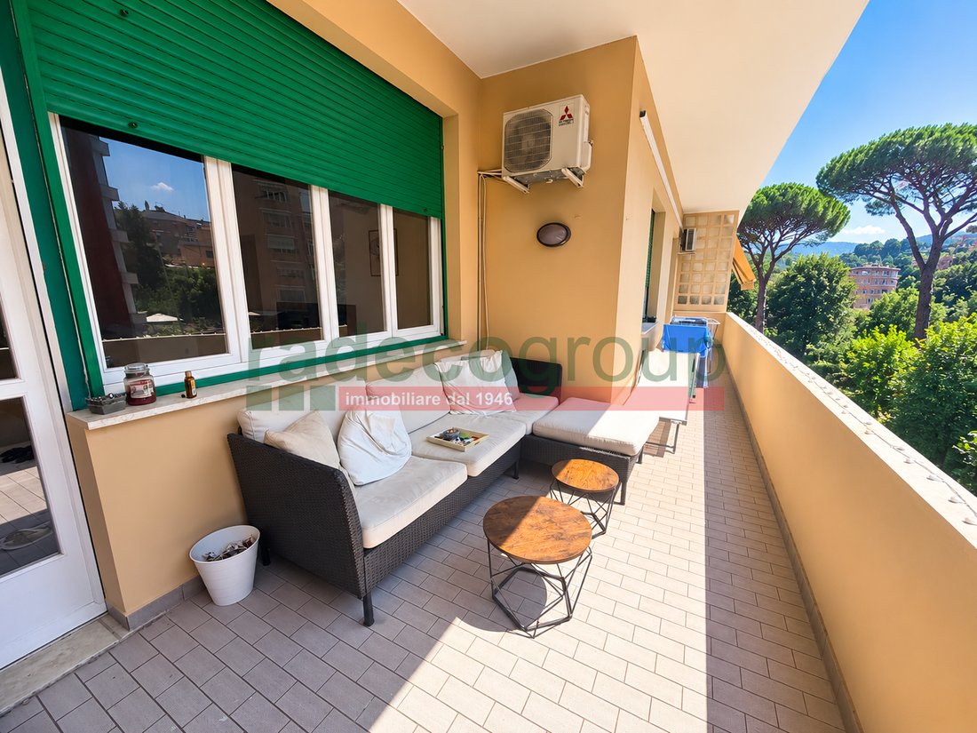 Apartment in Historic Center, Livorno, Tuscany 1 - 18539758