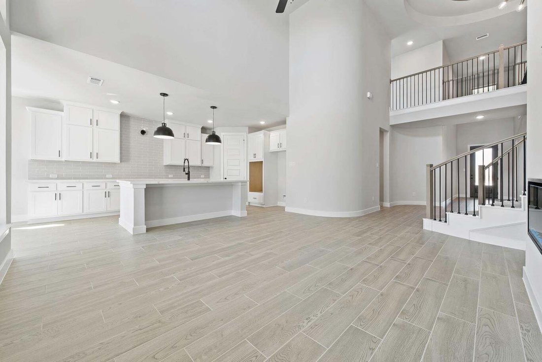 House in Tomball, Texas, United States 4 - 18540341
