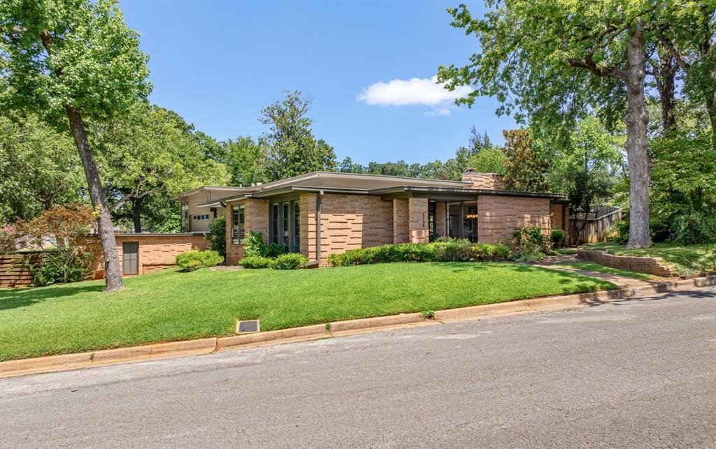 House in Tyler, Texas, United States 3 - 18540536