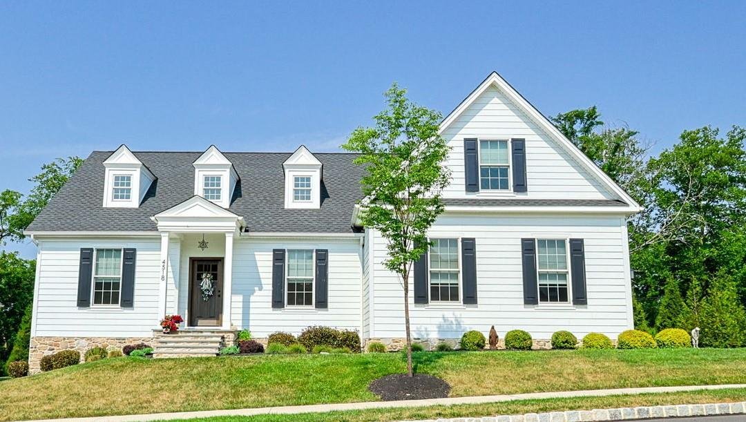 House in Bethlehem, Pennsylvania, United States 1 - 18535519