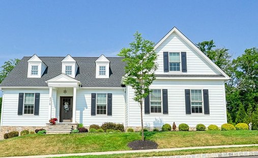 House in Bethlehem, Pennsylvania, United States 1