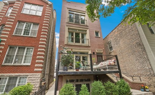 Condo in Chicago, Illinois, United States 1
