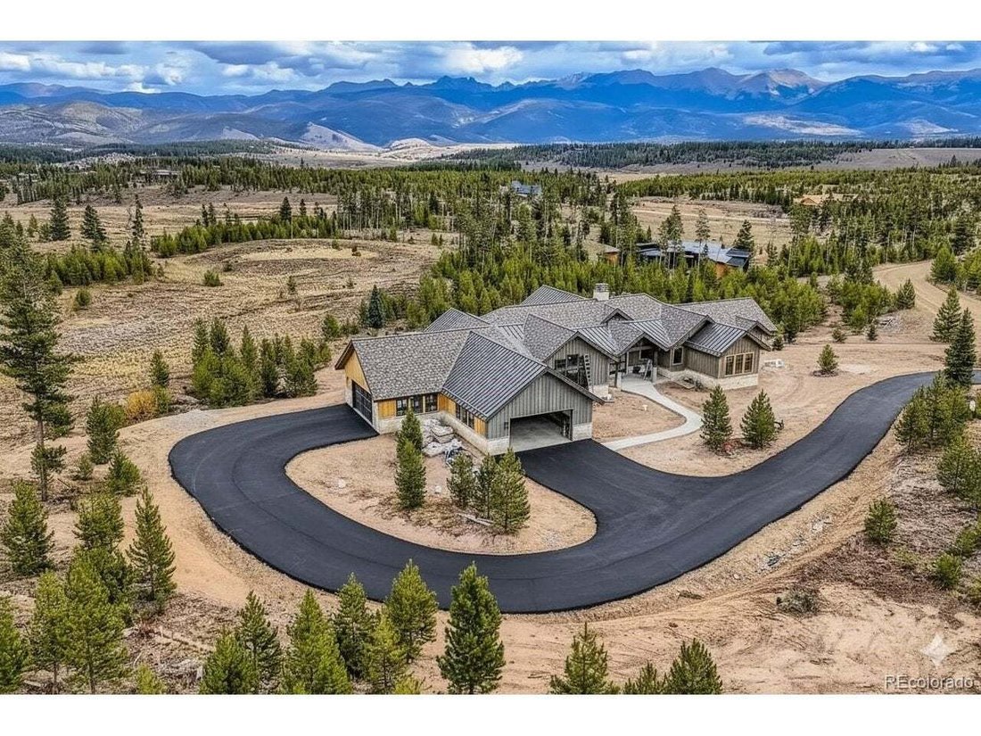 House in Winter Park, Colorado, United States 1 - 18542856