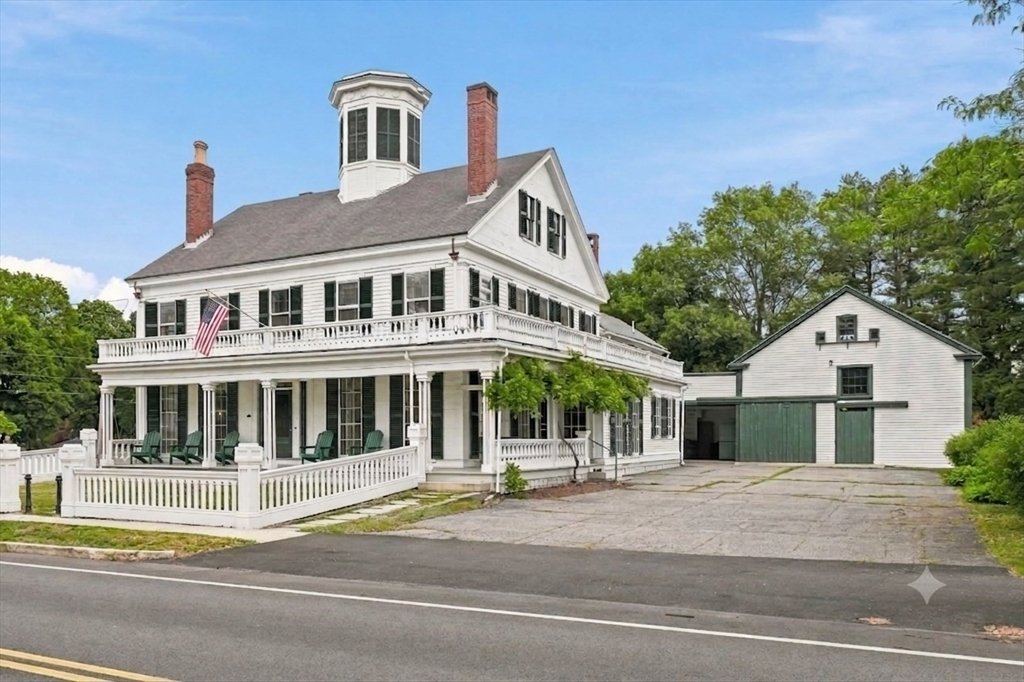 House in North Andover, Massachusetts, United States 1 - 18277653