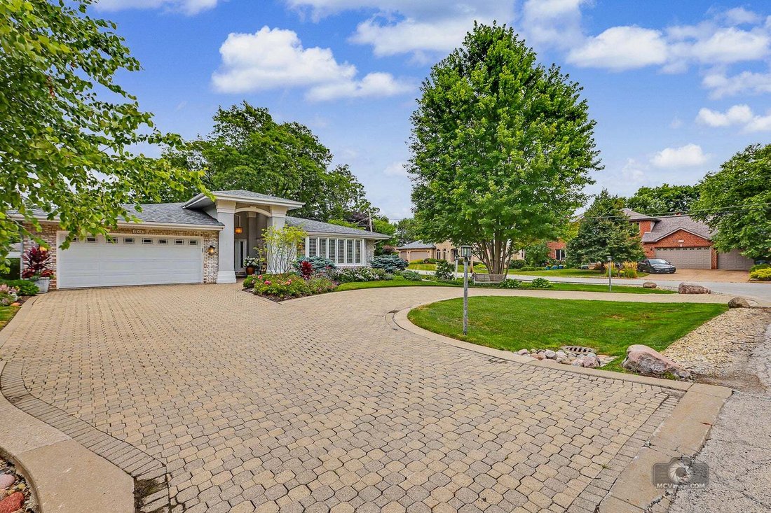 House in Palos Heights, Illinois, United States 4 - 18540399