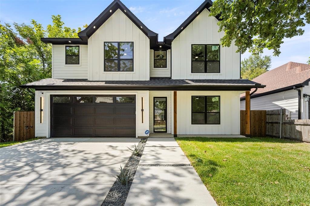 House in Dallas, Texas, United States 1 - 18543347