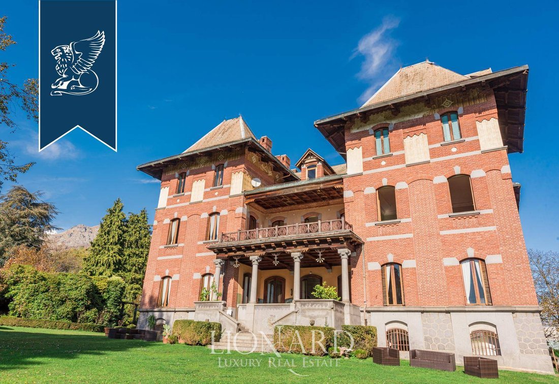 Villa in Muzzano, Piedmont, Italy 2 - 18544034