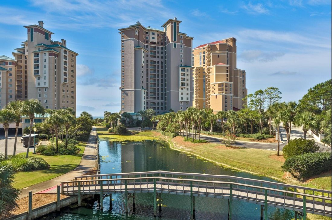 Condo in Miramar Beach, Florida, United States 2 - 18542486