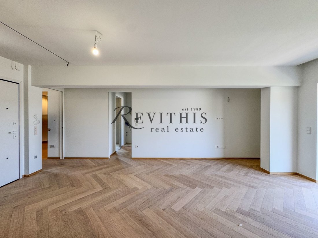 Apartment in Vouliagmeni, Attica, Greece 1 - 18540174