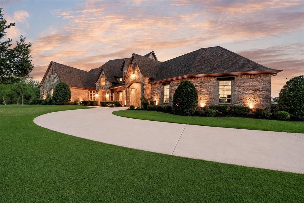 House in Lantana, Texas, United States 3 - 18540527