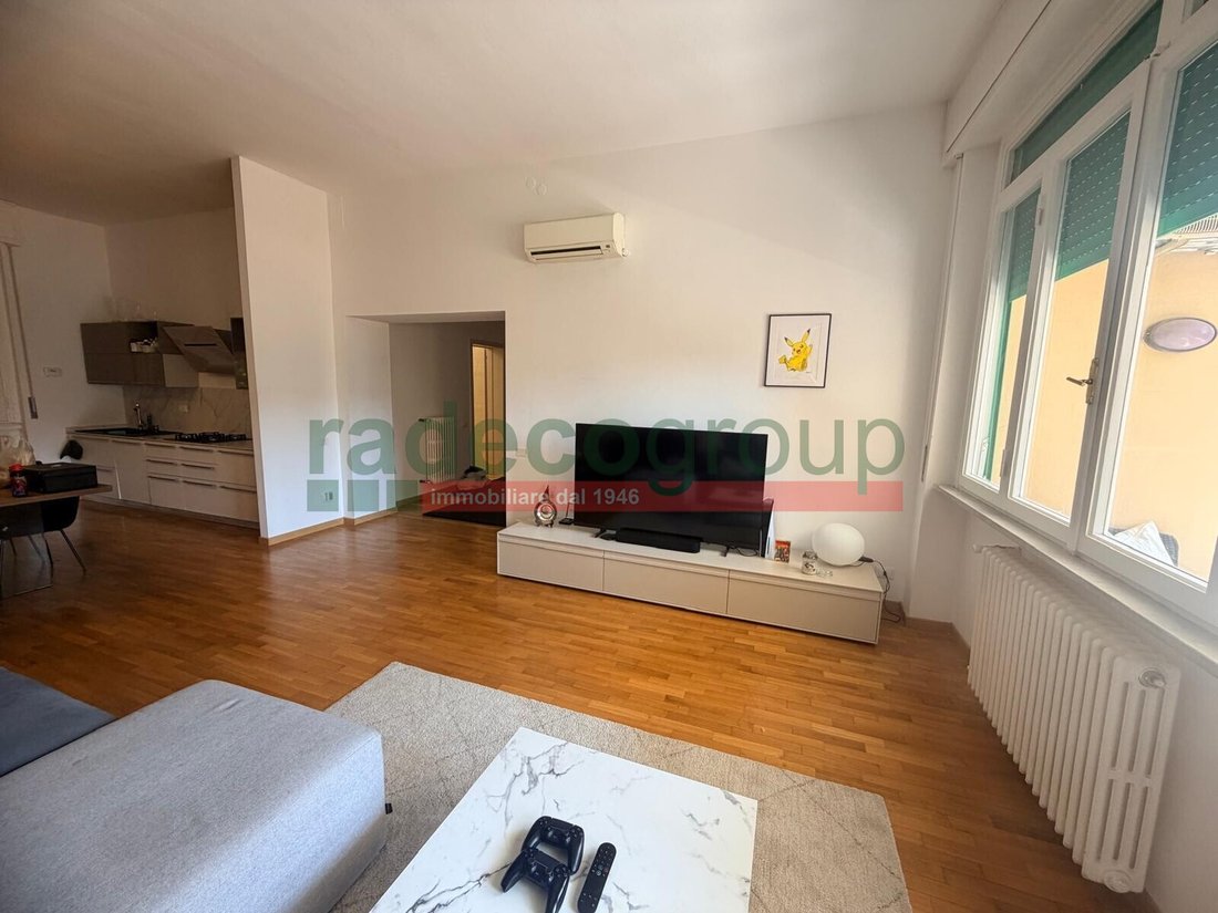 Apartment in Historic Center, Livorno, Tuscany 3 - 18539758