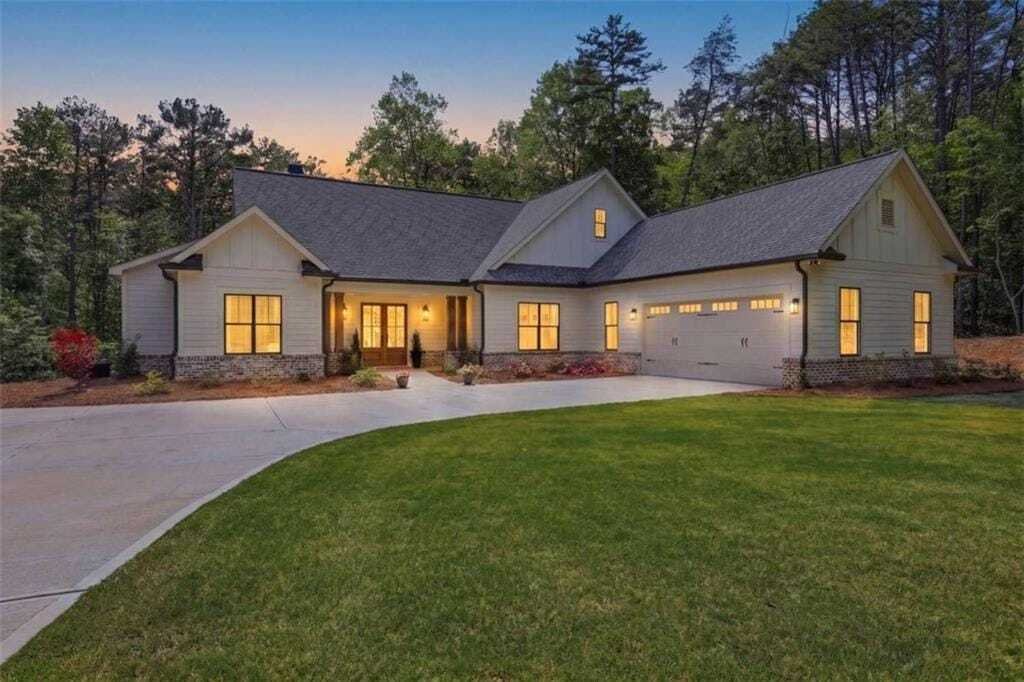 House in Clarkesville, Georgia, United States 1 - 18540017