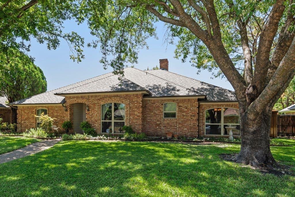 House in Richardson, Texas, United States 4 - 18543296