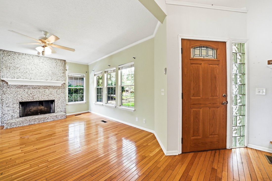 House in St. Simons, Georgia, United States 4 - 18540921