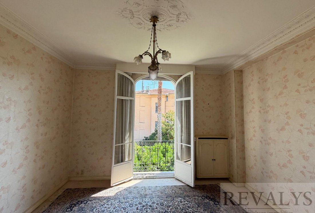 House in Nice, Provence-Alpes-Côte d'Azur, France 2 - 18539964