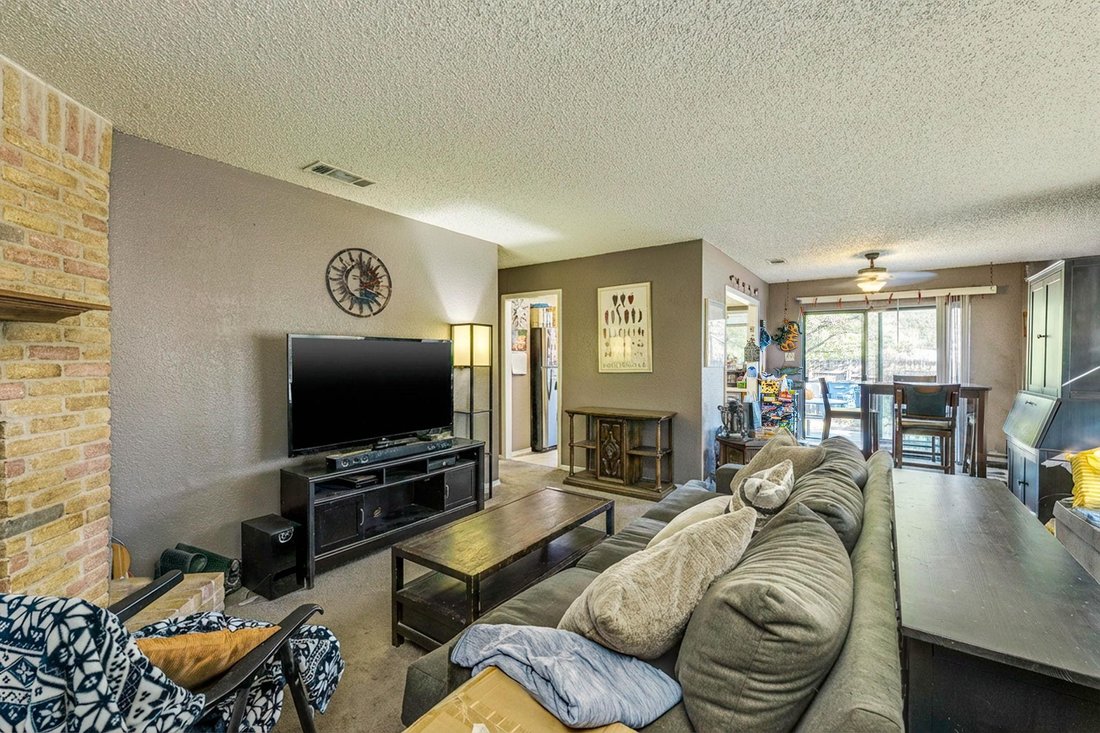 Apartment in Jollyville, Texas, United States 3 - 18539656