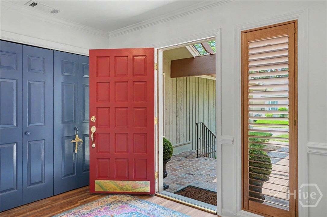 House in Savannah, Georgia, United States 4 - 18542939
