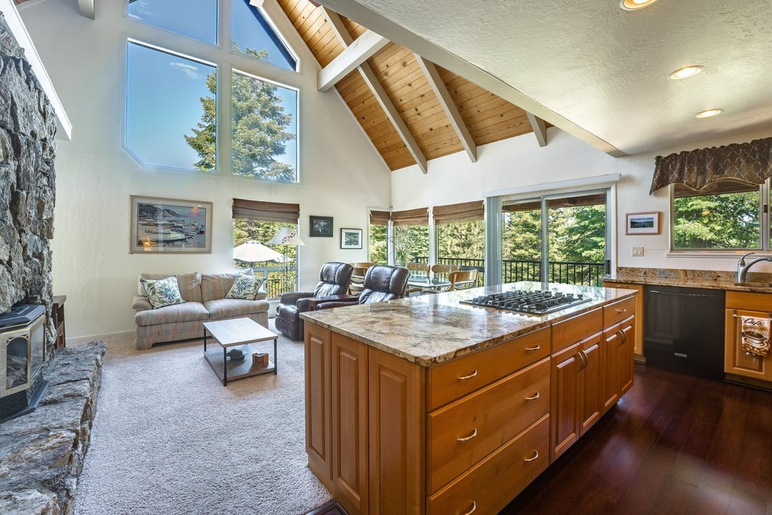 House in Tahoma, California, United States 1 - 18540887