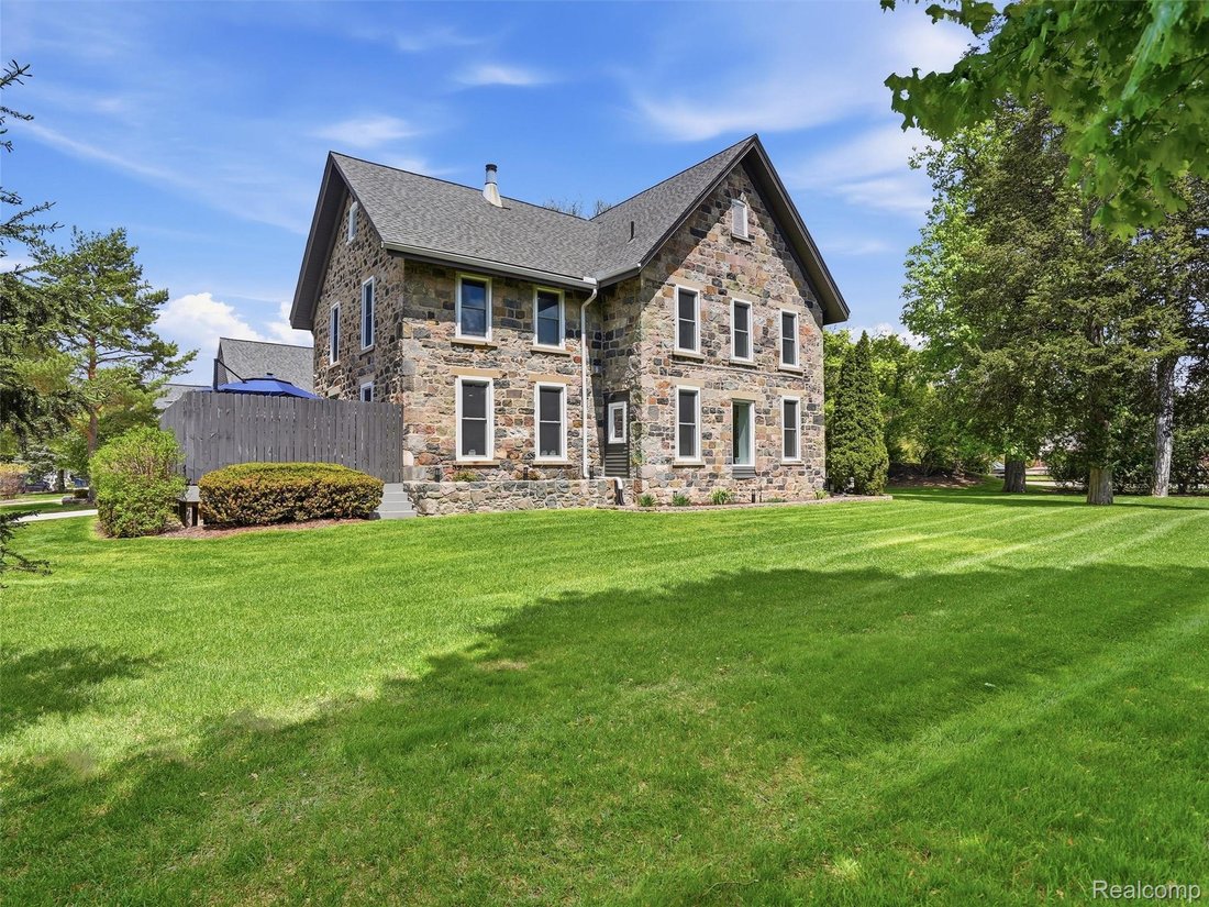 Condo in Bloomfield Hills, Michigan, United States 1 - 18543520