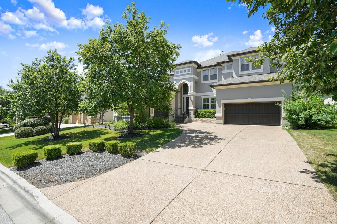 House in Leander, Texas, United States 1 - 18543210